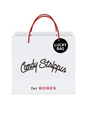 【キャンディストリッパー/Candy Stripper】の2026新春福袋 Happy Bag 2026 人気、トレンドファッション・服の通販 founy(ファニー) ファッション Fashion レディースファッション Fashion for Women スペシャル Special, Limited Edition マフラー Scarf, Muffler 福袋 ハッピーバッグ Lucky Bag / Happy Bag |ID:prp329100004777144
