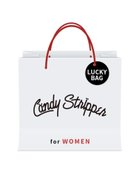 【キャンディストリッパー/Candy Stripper】の2026新春福袋 Happy Bag 2026 人気、トレンドファッション・服の通販 founy(ファニー) ファッション Fashion レディースファッション Fashion for Women スペシャル Special, Limited Edition マフラー Scarf, Muffler 福袋 ハッピーバッグ Lucky Bag / Happy Bag thumbnail BLACK|ID: prp329100004777144 ipo3291000000034635443