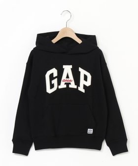 【ギャップ/GAP / KIDS】のリラックスフィット GAPロゴパーカー (キッズ) 人気、トレンドファッション・服の通販 founy(ファニー) ファッション Fashion キッズファッション Fashion for Kids ショルダー Shoulder, Shoulder Strap ストレート Straight, Straight Cut ドロップ Drop Shoulder, Dropped Style パーカー Hoodie, Parka フィット Fit, Slim Fit フロント Front, Front Design ポケット Pocket, Pocket Detail リラックス Relax, Relaxed Fit 長袖 Long Sleeve, Full Sleeve |ID:prp329100004777155