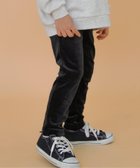 【エフオー オンラインストア/F.O.Online Store / KIDS】のあったかふわとろスキニーパンツ ブラック|ID: prp329100004777168 ipo3291000000034683245