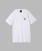 【アニエスベー ファム/agnes b. FEMME】のagnes b. x arena 半袖 Tシャツ 人気、トレンドファッション・服の通販 founy(ファニー) ファッション Fashion レディースファッション Fashion for Women トップス・カットソー Cut & Sew Tops シャツ・ブラウス・オフィスカジュアル Elegant Blouses & Button-Ups ロングTシャツ・Tシャツ Longline T-Shirts & Tees おすすめ Recommended / Our Picks アウトドア Outdoor Clothing 半袖 Short Sleeve, Half Sleeve thumbnail ホワイト|ID: prp329100004777176 ipo3291000000034636652
