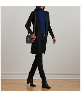 【ラルフローレン/RALPH LAUREN】 コットンブレンド カーディガン人気、トレンドファッション・服の通販 founy(ファニー) ファッション Fashion レディースファッション Fashion for Women トップス・カットソー Cut & Sew Tops カーディガン・羽織り Layered Style Cardigans カーディガン Cardigan, Knitwear フィット Fit, Slim Fit フロント Front, Front Design プレート Plate, Dish ポケット Pocket, Pocket Detail メタル Metal, Metal Parts リラックス Relax, Relaxed Fit 定番 Standard, Basic Item 長袖 Long Sleeve, Full Sleeve |ID:prp329100004777187