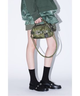 【トーガ/TOGA】のShoulder hand bag PORTER SP 人気、トレンドファッション・服の通販 founy(ファニー) ファッション Fashion レディースファッション Fashion for Women ウォレット Wallet コラボ Collaboration, Collab コレクション Collection, Seasonal Line 今季 This Season, Current Season ショーツ Shorts, Short Pants シンプル Simple, Minimal スウェット / スエット Sweatshirt, Sweatwear ブルゾン Blouson, Bomber Jacket ポーチ Pouch, Small Case メタル Metal, Metal Parts ラップ Wrap, Wrap Design |ID:prp329100004777207