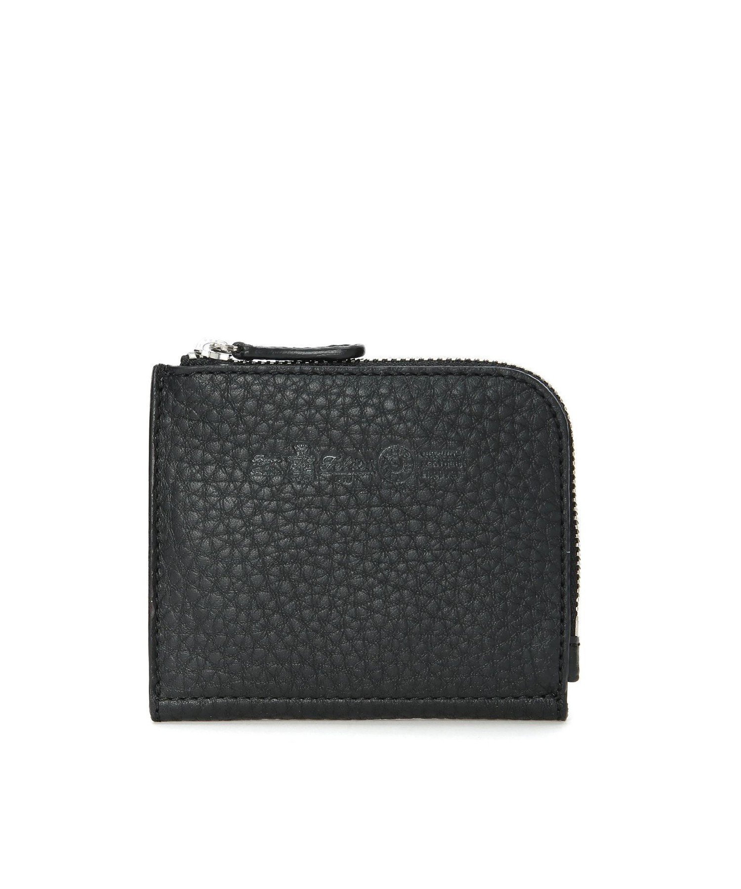 【フェリージ/Felisi】の【Felisi/フェリージ】レザー ミニ財布 二つ折り 1115/1/LD インテリア・キッズ・メンズ・レディースファッション・服の通販 founy(ファニー) 　ファッション　Fashion　レディースファッション　Fashion for Women　ミニ財布・二つ折り財布　Wallets & Card Cases　イタリア　Italy　コレクション　Collection, Seasonal Line　コンパクト　Compact, Small Size　シンプル　Simple, Minimal　ジャケット　Jacket, Outerwear　スタイリッシュ　Stylish, Fashionable　財布　Wallet, Purse　ポケット　Pocket, Pocket Detail　モダン　Modern, Contemporary　ライニング　Inner Lining, Inner Fabric, Lined　ラグジュアリー　Luxury, Elegant　ワーク　Workwear, Utility Style　エレガント 上品　Elegant　BLACK|ID: prp329100004777254 ipo3291000000034638215