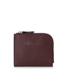 【フェリージ/Felisi】の【Felisi/フェリージ】レザー ミニ財布 二つ折り 1115/1/LD 人気、トレンドファッション・服の通販 founy(ファニー) ファッション Fashion レディースファッション Fashion for Women ミニ財布・二つ折り財布 Wallets & Card Cases イタリア Italy コレクション Collection, Seasonal Line コンパクト Compact, Small Size シンプル Simple, Minimal ジャケット Jacket, Outerwear スタイリッシュ Stylish, Fashionable 財布 Wallet, Purse ポケット Pocket, Pocket Detail モダン Modern, Contemporary ライニング Inner Lining, Inner Fabric, Lined ラグジュアリー Luxury, Elegant ワーク Workwear, Utility Style エレガント 上品 Elegant thumbnail BORDEAUX|ID: prp329100004777254 ipo3291000000034638218