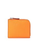 【フェリージ/Felisi】の【Felisi/フェリージ】レザー ミニ財布 二つ折り 1115/1/LD 人気、トレンドファッション・服の通販 founy(ファニー) ファッション Fashion レディースファッション Fashion for Women ミニ財布・二つ折り財布 Wallets & Card Cases イタリア Italy コレクション Collection, Seasonal Line コンパクト Compact, Small Size シンプル Simple, Minimal ジャケット Jacket, Outerwear スタイリッシュ Stylish, Fashionable 財布 Wallet, Purse ポケット Pocket, Pocket Detail モダン Modern, Contemporary ライニング Inner Lining, Inner Fabric, Lined ラグジュアリー Luxury, Elegant ワーク Workwear, Utility Style エレガント 上品 Elegant thumbnail ORANGE|ID: prp329100004777254 ipo3291000000034638221