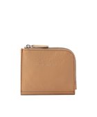 【フェリージ/Felisi】の【Felisi/フェリージ】レザー ミニ財布 二つ折り 1115/1/LD 人気、トレンドファッション・服の通販 founy(ファニー) ファッション Fashion レディースファッション Fashion for Women ミニ財布・二つ折り財布 Wallets & Card Cases イタリア Italy コレクション Collection, Seasonal Line コンパクト Compact, Small Size シンプル Simple, Minimal ジャケット Jacket, Outerwear スタイリッシュ Stylish, Fashionable 財布 Wallet, Purse ポケット Pocket, Pocket Detail モダン Modern, Contemporary ライニング Inner Lining, Inner Fabric, Lined ラグジュアリー Luxury, Elegant ワーク Workwear, Utility Style エレガント 上品 Elegant thumbnail BEIGE|ID: prp329100004777254 ipo3291000000034638222