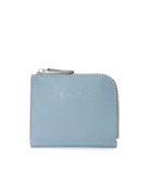 【フェリージ/Felisi】の【Felisi/フェリージ】レザー ミニ財布 二つ折り 1115/1/LD 人気、トレンドファッション・服の通販 founy(ファニー) ファッション Fashion レディースファッション Fashion for Women ミニ財布・二つ折り財布 Wallets & Card Cases イタリア Italy コレクション Collection, Seasonal Line コンパクト Compact, Small Size シンプル Simple, Minimal ジャケット Jacket, Outerwear スタイリッシュ Stylish, Fashionable 財布 Wallet, Purse ポケット Pocket, Pocket Detail モダン Modern, Contemporary ライニング Inner Lining, Inner Fabric, Lined ラグジュアリー Luxury, Elegant ワーク Workwear, Utility Style エレガント 上品 Elegant thumbnail BLUE GREY|ID: prp329100004777254 ipo3291000000034638223