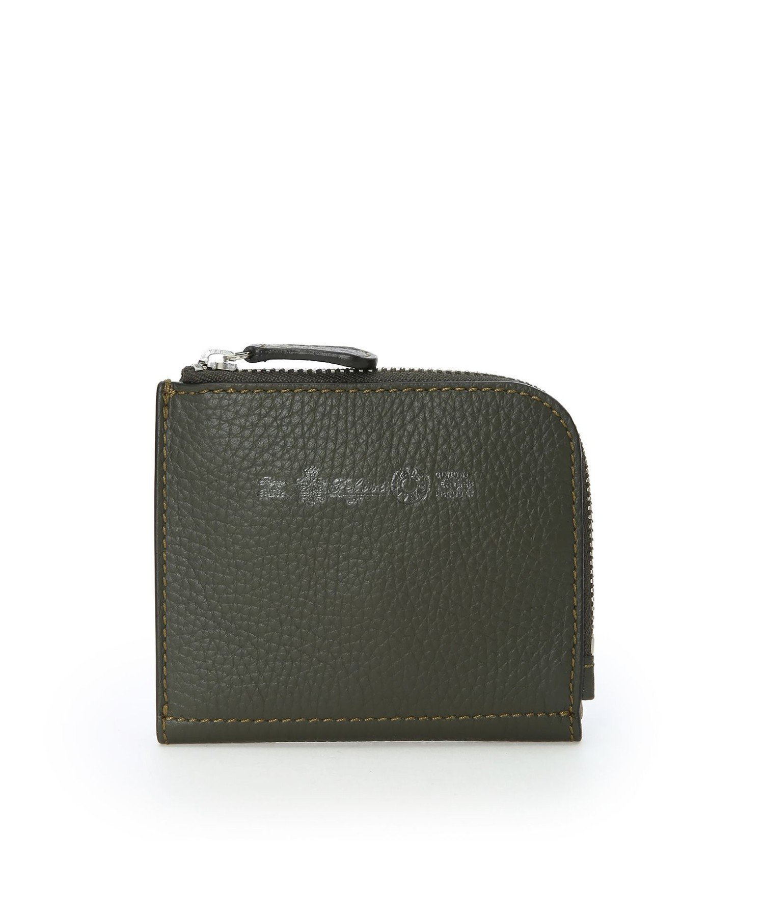 【フェリージ/Felisi】の【Felisi/フェリージ】レザー ミニ財布 二つ折り 1115/1/LD インテリア・キッズ・メンズ・レディースファッション・服の通販 founy(ファニー) 　ファッション　Fashion　レディースファッション　Fashion for Women　ミニ財布・二つ折り財布　Wallets & Card Cases　イタリア　Italy　コレクション　Collection, Seasonal Line　コンパクト　Compact, Small Size　シンプル　Simple, Minimal　ジャケット　Jacket, Outerwear　スタイリッシュ　Stylish, Fashionable　財布　Wallet, Purse　ポケット　Pocket, Pocket Detail　モダン　Modern, Contemporary　ライニング　Inner Lining, Inner Fabric, Lined　ラグジュアリー　Luxury, Elegant　ワーク　Workwear, Utility Style　エレガント 上品　Elegant　CAMOUFLAGE|ID: prp329100004777254 ipo3291000000034638224