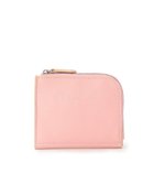 【フェリージ/Felisi】の【Felisi/フェリージ】レザー ミニ財布 二つ折り 1115/1/LD 人気、トレンドファッション・服の通販 founy(ファニー) ファッション Fashion レディースファッション Fashion for Women ミニ財布・二つ折り財布 Wallets & Card Cases イタリア Italy コレクション Collection, Seasonal Line コンパクト Compact, Small Size シンプル Simple, Minimal ジャケット Jacket, Outerwear スタイリッシュ Stylish, Fashionable 財布 Wallet, Purse ポケット Pocket, Pocket Detail モダン Modern, Contemporary ライニング Inner Lining, Inner Fabric, Lined ラグジュアリー Luxury, Elegant ワーク Workwear, Utility Style エレガント 上品 Elegant thumbnail ROSA PINK|ID: prp329100004777254 ipo3291000000034638227