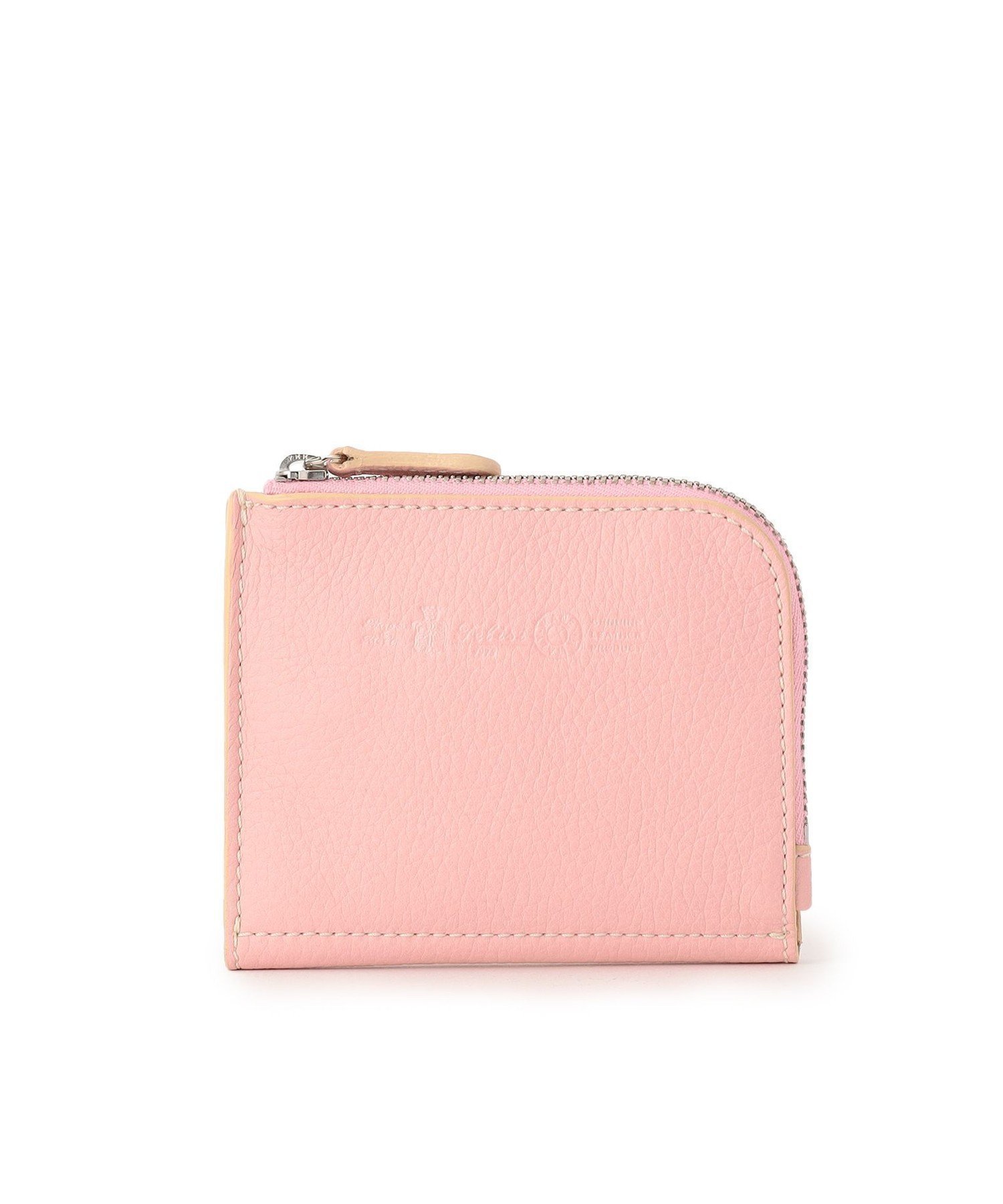 【フェリージ/Felisi】の【Felisi/フェリージ】レザー ミニ財布 二つ折り 1115/1/LD インテリア・キッズ・メンズ・レディースファッション・服の通販 founy(ファニー) 　ファッション　Fashion　レディースファッション　Fashion for Women　ミニ財布・二つ折り財布　Wallets & Card Cases　イタリア　Italy　コレクション　Collection, Seasonal Line　コンパクト　Compact, Small Size　シンプル　Simple, Minimal　ジャケット　Jacket, Outerwear　スタイリッシュ　Stylish, Fashionable　財布　Wallet, Purse　ポケット　Pocket, Pocket Detail　モダン　Modern, Contemporary　ライニング　Inner Lining, Inner Fabric, Lined　ラグジュアリー　Luxury, Elegant　ワーク　Workwear, Utility Style　エレガント 上品　Elegant　ROSA PINK|ID: prp329100004777254 ipo3291000000034638227