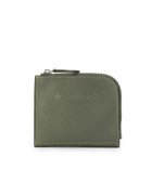 【フェリージ/Felisi】の【Felisi/フェリージ】レザー ミニ財布 二つ折り 1115/1/LD 人気、トレンドファッション・服の通販 founy(ファニー) ファッション Fashion レディースファッション Fashion for Women ミニ財布・二つ折り財布 Wallets & Card Cases イタリア Italy コレクション Collection, Seasonal Line コンパクト Compact, Small Size シンプル Simple, Minimal ジャケット Jacket, Outerwear スタイリッシュ Stylish, Fashionable 財布 Wallet, Purse ポケット Pocket, Pocket Detail モダン Modern, Contemporary ライニング Inner Lining, Inner Fabric, Lined ラグジュアリー Luxury, Elegant ワーク Workwear, Utility Style エレガント 上品 Elegant thumbnail SAGE|ID: prp329100004777254 ipo3291000000034638228