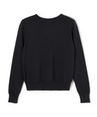 【トゥモローランド/TOMORROWLAND】のウールポリエステルパールコンビ 2-wayプルオーバー 人気、トレンドファッション・服の通販 founy(ファニー) ファッション Fashion レディースファッション Fashion for Women トップス・カットソー Cut & Sew Tops カジュアルプルオーバー・ニットトップス Pullovers & Knit Tops / Casual Pullovers アクセサリー Fashion Accessories カーディガン Cardigan, Knitwear コンパクト Compact, Small Size コンビ Combo, Combination Style 定番 Standard, Basic Item バランス Balance, Style Balance パール Pearl, Pearl Accent プリーツ Pleats, Pleated ワイド Wide, Wide Fit エレガント 上品 Elegant thumbnail 17 チャコールグレー|ID: prp329100004777270 ipo3291000000034638483