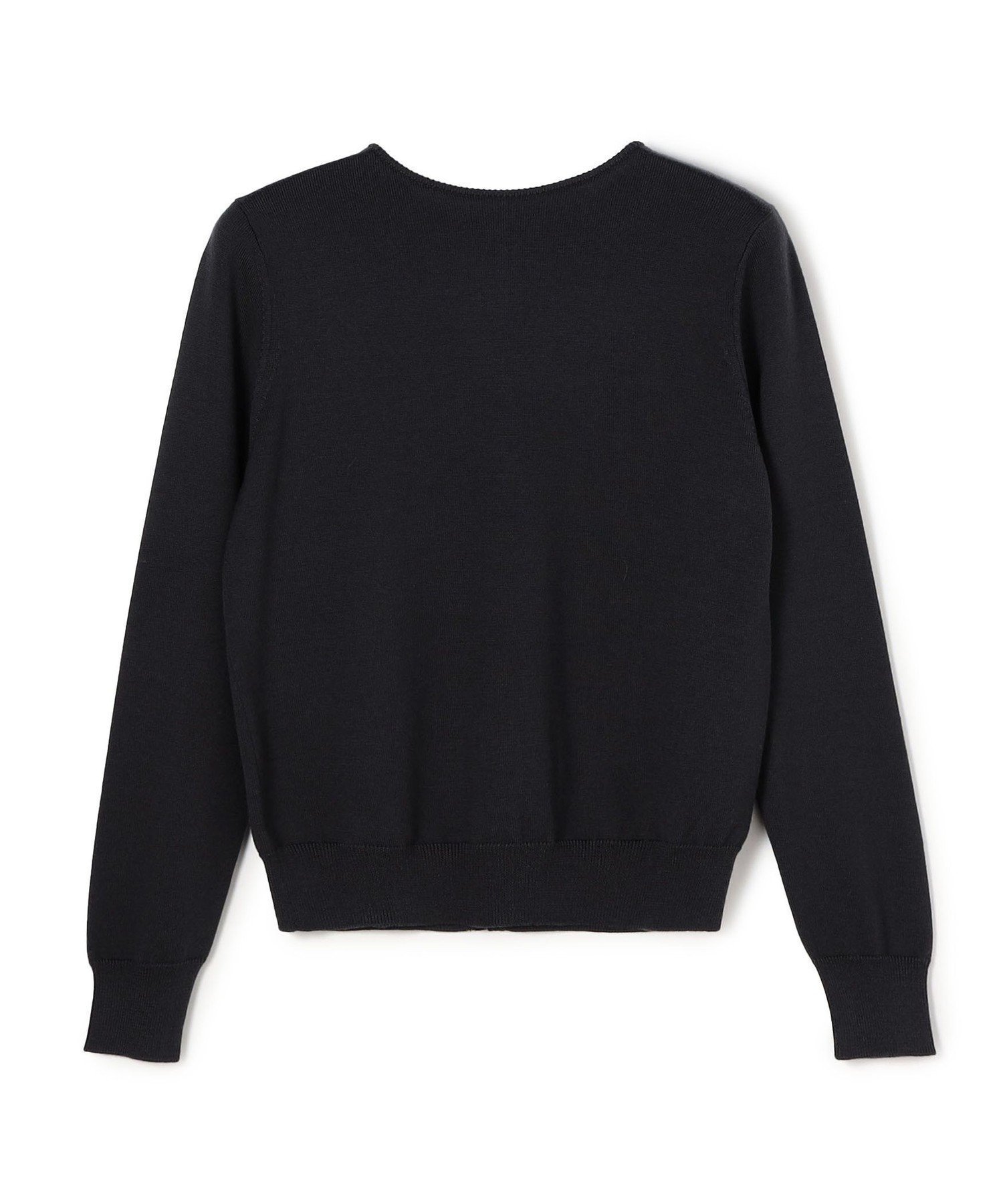 【トゥモローランド/TOMORROWLAND】のウールポリエステルパールコンビ 2-wayプルオーバー インテリア・キッズ・メンズ・レディースファッション・服の通販 founy(ファニー) ファッション Fashion レディースファッション Fashion for Women トップス・カットソー Cut & Sew Tops カジュアルプルオーバー・ニットトップス Pullovers & Knit Tops / Casual Pullovers アクセサリー Fashion Accessories カーディガン Cardigan, Knitwear コンパクト Compact, Small Size コンビ Combo, Combination Style 定番 Standard, Basic Item バランス Balance, Style Balance パール Pearl, Pearl Accent プリーツ Pleats, Pleated ワイド Wide, Wide Fit エレガント 上品 Elegant 17 チャコールグレー|ID: prp329100004777270 ipo3291000000034638483