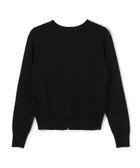 【トゥモローランド/TOMORROWLAND】のウールポリエステルパールコンビ 2-wayプルオーバー 人気、トレンドファッション・服の通販 founy(ファニー) ファッション Fashion レディースファッション Fashion for Women トップス・カットソー Cut & Sew Tops カジュアルプルオーバー・ニットトップス Pullovers & Knit Tops / Casual Pullovers アクセサリー Fashion Accessories カーディガン Cardigan, Knitwear コンパクト Compact, Small Size コンビ Combo, Combination Style 定番 Standard, Basic Item バランス Balance, Style Balance パール Pearl, Pearl Accent プリーツ Pleats, Pleated ワイド Wide, Wide Fit エレガント 上品 Elegant thumbnail 19 ブラック|ID: prp329100004777270 ipo3291000000034638485