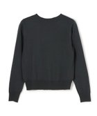 【トゥモローランド/TOMORROWLAND】のウールポリエステルパールコンビ 2-wayプルオーバー 人気、トレンドファッション・服の通販 founy(ファニー) ファッション Fashion レディースファッション Fashion for Women トップス・カットソー Cut & Sew Tops カジュアルプルオーバー・ニットトップス Pullovers & Knit Tops / Casual Pullovers アクセサリー Fashion Accessories カーディガン Cardigan, Knitwear コンパクト Compact, Small Size コンビ Combo, Combination Style 定番 Standard, Basic Item バランス Balance, Style Balance パール Pearl, Pearl Accent プリーツ Pleats, Pleated ワイド Wide, Wide Fit エレガント 上品 Elegant thumbnail 59 ダークグリーン|ID: prp329100004777270 ipo3291000000034638487