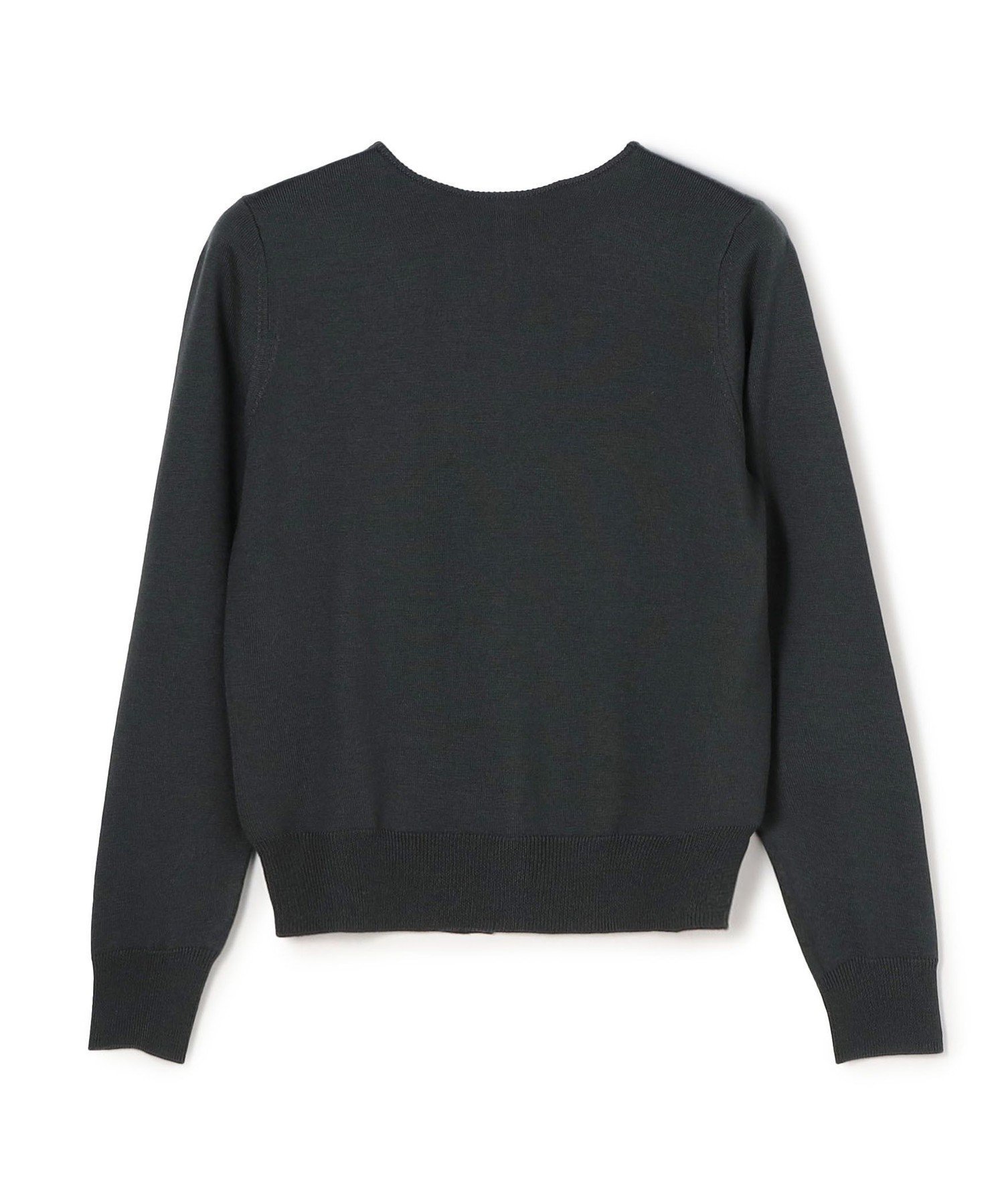 【トゥモローランド/TOMORROWLAND】のウールポリエステルパールコンビ 2-wayプルオーバー インテリア・キッズ・メンズ・レディースファッション・服の通販 founy(ファニー) ファッション Fashion レディースファッション Fashion for Women トップス・カットソー Cut & Sew Tops カジュアルプルオーバー・ニットトップス Pullovers & Knit Tops / Casual Pullovers アクセサリー Fashion Accessories カーディガン Cardigan, Knitwear コンパクト Compact, Small Size コンビ Combo, Combination Style 定番 Standard, Basic Item バランス Balance, Style Balance パール Pearl, Pearl Accent プリーツ Pleats, Pleated ワイド Wide, Wide Fit エレガント 上品 Elegant 59 ダークグリーン|ID: prp329100004777270 ipo3291000000034638487