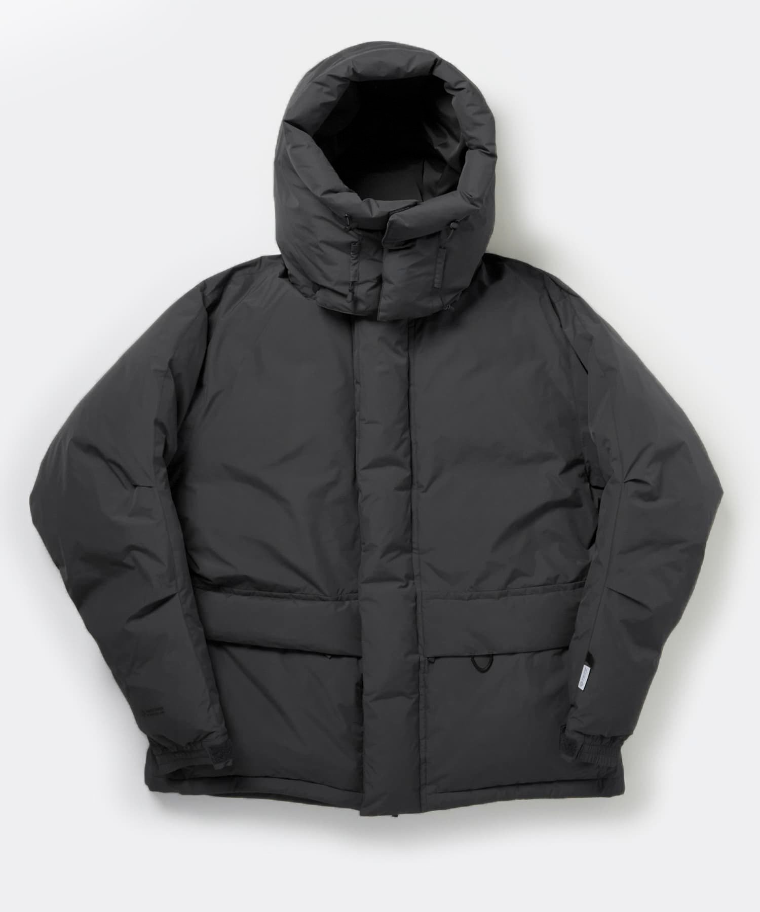【ユーアールビーエス/URBS / URBAN RESEARCH / MEN】のDAIWA PIER39 EXPEDITION DOWN JACKET インテリア・キッズ・メンズ・レディースファッション・服の通販 founy(ファニー) ファッション Fashion メンズファッション Fashion for Men インナー Innerwear コレクション Collection, Seasonal Line 軽量 Lightweight, Ultra Light ジャケット Jacket, Outerwear ダウン Down, Puffer 手帳 Planner, Notebook フラップ Flap, Flap Pocket フロント Front, Front Design ポケット Pocket, Pocket Detail リアル Real, Realistic A/W・秋冬 Autumn/Winter 冬 Winter / This Winter おすすめ Recommended / Our Picks ビジネス 仕事 通勤 Business / Work / Commuting 2025年 2025 2025-2026秋冬・A/W Autumn/Winter 2025–26 AW25–26 CHARCOAL|ID: prp329100004777273 ipo3291000000034868291