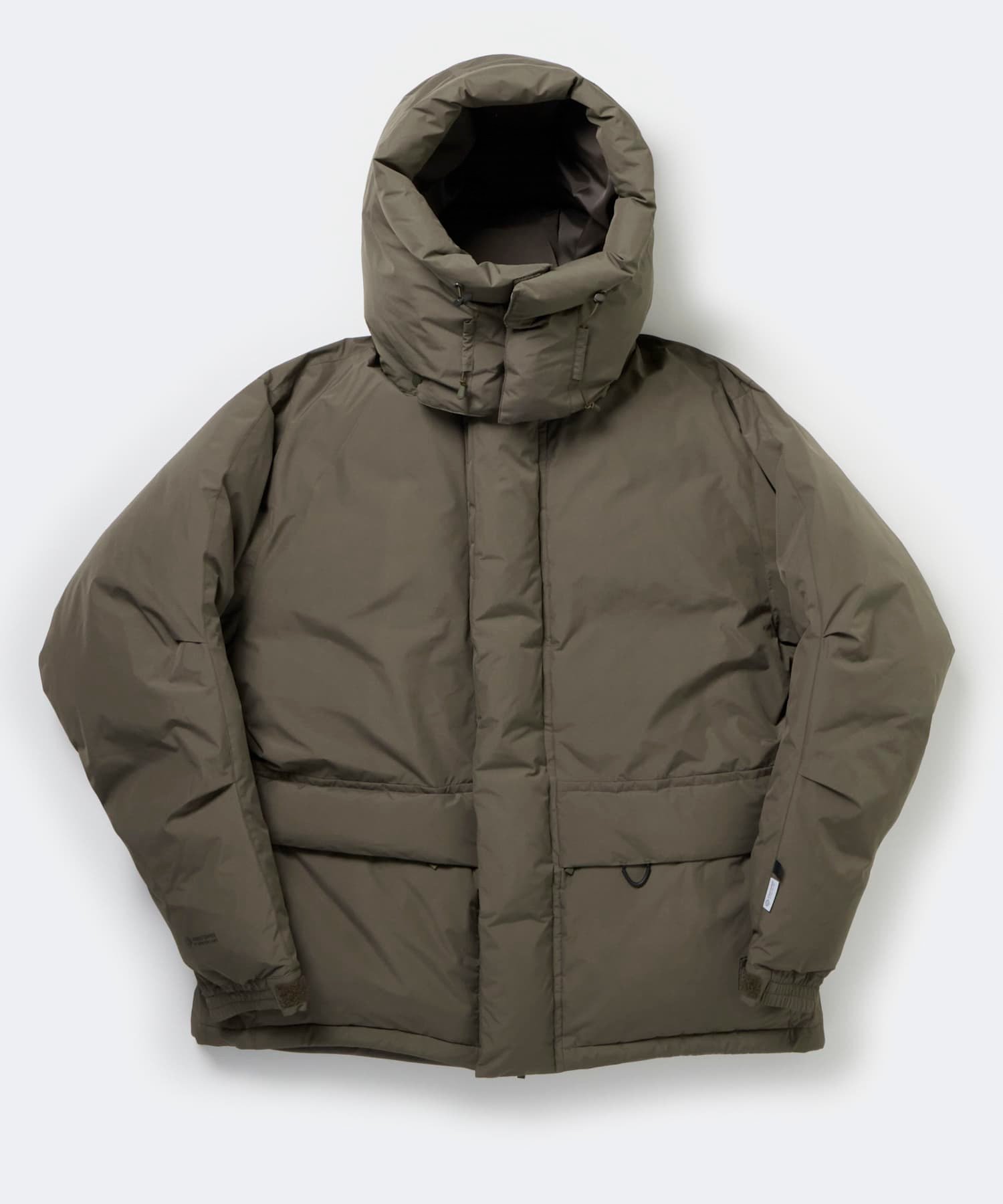 【ユーアールビーエス/URBS / URBAN RESEARCH / MEN】のDAIWA PIER39 EXPEDITION DOWN JACKET インテリア・キッズ・メンズ・レディースファッション・服の通販 founy(ファニー) ファッション Fashion メンズファッション Fashion for Men インナー Innerwear コレクション Collection, Seasonal Line 軽量 Lightweight, Ultra Light ジャケット Jacket, Outerwear ダウン Down, Puffer 手帳 Planner, Notebook フラップ Flap, Flap Pocket フロント Front, Front Design ポケット Pocket, Pocket Detail リアル Real, Realistic A/W・秋冬 Autumn/Winter 冬 Winter / This Winter おすすめ Recommended / Our Picks ビジネス 仕事 通勤 Business / Work / Commuting 2025年 2025 2025-2026秋冬・A/W Autumn/Winter 2025–26 AW25–26 BROWNKAHKI|ID: prp329100004777273 ipo3291000000034868292