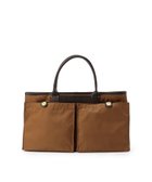 【フェリージ/Felisi】の9236/DS+A 人気、トレンドファッション・服の通販 founy(ファニー) ファッション Fashion レディースファッション Fashion for Women イタリア Italy オイル Body Oil コンパクト Compact, Small Size シルク Silk, 100% Silk フラップ Flap, Flap Pocket ポケット Pocket, Pocket Detail ミリタリー Military, Army Style モダン Modern, Contemporary モチーフ Motif, Design Theme thumbnail MARRONE×D.BROWN|ID: prp329100004777286 ipo3291000000034638790