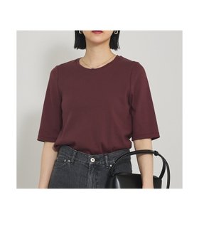 【カリテ/qualite】のプレミアムフライスT 人気、トレンドファッション・服の通販 founy(ファニー) ファッション Fashion レディースファッション Fashion for Women インド Indian Textile インナー Innerwear クール Cool, Chic サンダル Sandals, Summer Shoes シンプル Simple, Minimal ジャケット Jacket, Outerwear バランス Balance, Style Balance フィット Fit, Slim Fit プレミアム Premium, High-End ワイド Wide, Wide Fit エレガント 上品 Elegant |ID:prp329100004777532