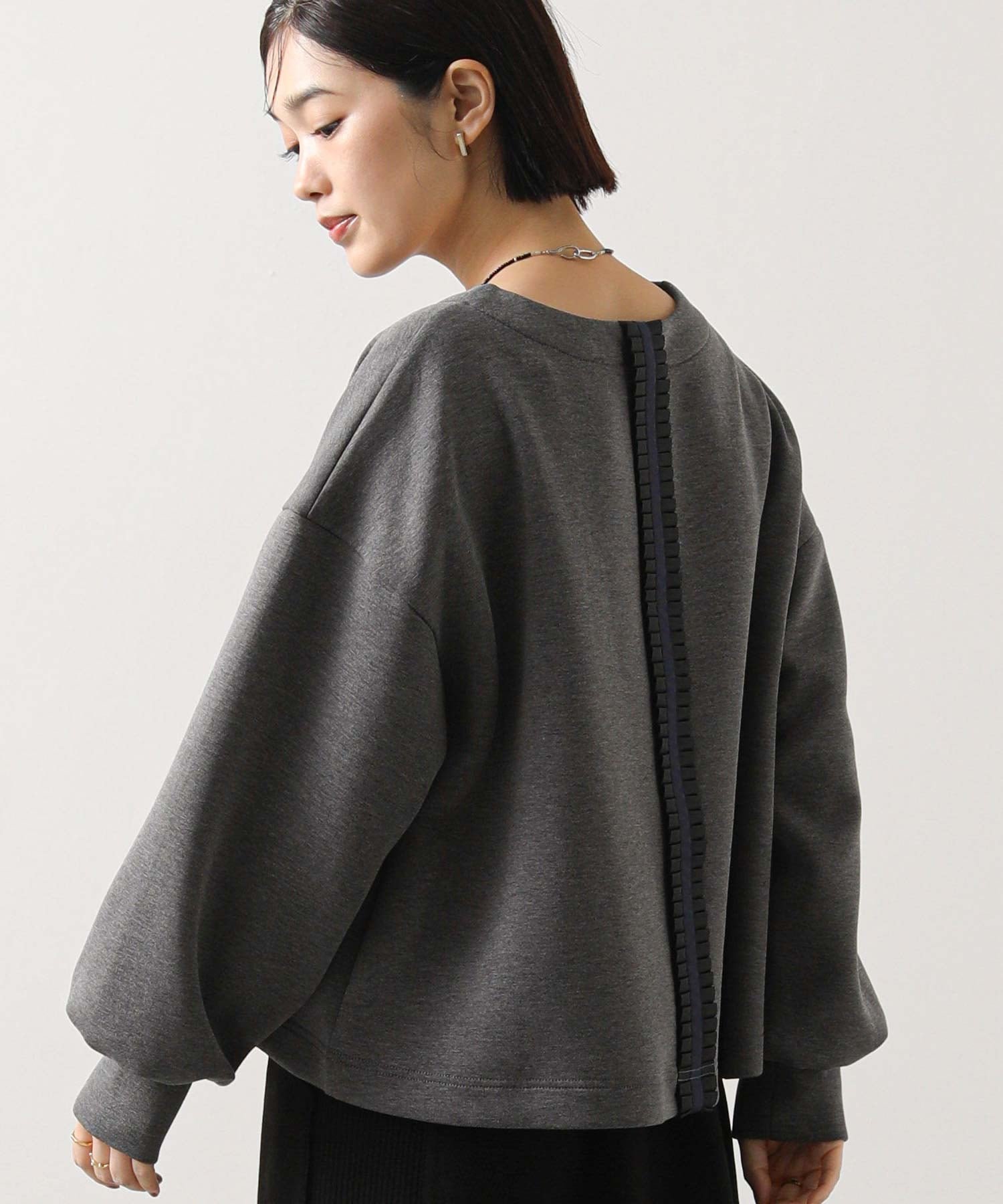 【グレディブリリアン/Gready Brilliant】のGready Brilliant/2_ダンボールタックリボン インテリア・キッズ・メンズ・レディースファッション・服の通販 founy(ファニー) ファッション Fashion レディースファッション Fashion for Women シンプル Simple, Minimal フェミニン Feminine, Girly CCL|ID: prp329100004777579 ipo3291000000034884666