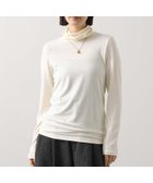 【グレディブリリアン/Gready Brilliant】のGready Brilliant/3_ラグウォームTTL_LS 人気、トレンドファッション・服の通販 founy(ファニー) ファッション Fashion レディースファッション Fashion for Women アクリル Acrylic Material インナー Innerwear コスチューム Costume, Outfit ストレッチ Stretch, Stretchy Fabric タートル Turtleneck, Turtle Collar なめらか Smooth, Silky Texture A/W・秋冬 Autumn/Winter thumbnail IVO|ID: prp329100004777580 ipo3291000000034873249