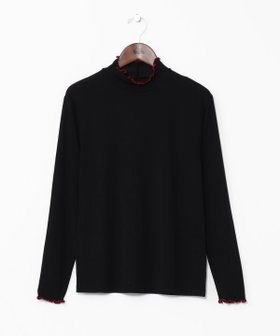 【アミナコレクション/Amina Collection】の【カヤ】彩りとっくりインナートップス 人気、トレンドファッション・服の通販 founy(ファニー) ファッション Fashion レディースファッション Fashion for Women トップス・カットソー Cut & Sew Tops |ID:prp329100004777698