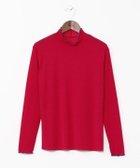 【アミナコレクション/Amina Collection】の【カヤ】彩りとっくりインナートップス 人気、トレンドファッション・服の通販 founy(ファニー) ファッション Fashion レディースファッション Fashion for Women トップス・カットソー Cut & Sew Tops thumbnail ピンク|ID: prp329100004777698 ipo3291000000035101126