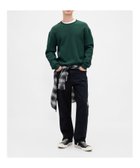 【ギャップ/GAP】のヘビーウェイト サーマル オーバーサイズ Tシャツ DEEP_HUNTER_505|ID: prp329100004777704 ipo3291000000034733163