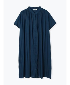 【ジェイ アンド シュプール/Re J&SUPURE】の【接触冷感】ギャザーシャツワンピース(無地・花柄) 人気、トレンドファッション・服の通販 founy(ファニー) ファッション Fashion レディースファッション Fashion for Women ワンピース Dresses シャツワンピース / 1枚で着映えコーデ Shirt Dresses おすすめ Recommended / Our Picks アクセサリー Fashion Accessories ギャザー Gathered, Ruffled サンダル Sandals, Summer Shoes ドレープ Drape, Draping Fabric フェミニン Feminine, Girly フレア Flare, Flared ポケット Pocket, Pocket Detail 無地 Plain, Solid Color 羽織 Haori, Light Jacket |ID:prp329100004777760