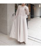 【コーナーズ/CORNERS】のポロネックドッキングワンピース 人気、トレンドファッション・服の通販 founy(ファニー) ファッション Fashion レディースファッション Fashion for Women ワンピース Dresses アクセサリー Fashion Accessories シンプル Simple, Minimal スニーカー Sneakers, Trainers フィット Fit, Slim Fit リラックス Relax, Relaxed Fit thumbnail エクリュ|ID: prp329100004777762 ipo3291000000035039178