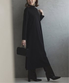 【ヴェルメイユ パー イエナ/VERMEIL par iena】の《追加》2WAYロールカラーワンピース 人気、トレンドファッション・服の通販 founy(ファニー) ファッション Fashion レディースファッション Fashion for Women ワンピース Dresses エレガント 上品 Elegant シンプル Simple, Minimal スタンダード Standard, Basic ストレッチ Stretch, Stretchy Fabric ダウン Down, Puffer フィット Fit, Slim Fit フェミニン Feminine, Girly 2025年 2025 2025-2026秋冬・A/W Autumn/Winter 2025–26 AW25–26 |ID:prp329100004777781