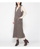 【グレディブリリアン/Gready Brilliant】のGready Brilliant/2_SリブスウェードVJSK 人気、トレンドファッション・服の通販 founy(ファニー) ファッション Fashion レディースファッション Fashion for Women スカート Skirts インナー Innerwear thumbnail CCL|ID: prp329100004777796 ipo3291000000034792271