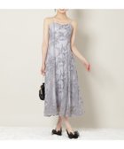 【ウィルセレクション/WILLSELECTION】の刺繍レースキャミワンピース 人気、トレンドファッション・服の通販 founy(ファニー) ファッション Fashion レディースファッション Fashion for Women ワンピース Dresses キャミソールワンピース Camisole Dresses オケージョン Occasion Wear キャミワンピース Cami Dress, Slip Dress シアー Sheer, See-Through シャーリング Shirring, Ruched ショール Shawl, Wrap シンプル Simple, Minimal チュール Tulip, Tulip Motif フィット Fit, Slim Fit フォーマル Formal, Dressy フラワー Flower, Floral ボレロ Bolero, Short Cardigan レース Lace, Lace Fabric エレガント 上品 Elegant thumbnail サックス|ID: prp329100004777819 ipo3291000000034644605