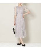 【ウィルセレクション/WILLSELECTION】の刺繍レースアシンメトリーマーメイドワンピース 人気、トレンドファッション・服の通販 founy(ファニー) ファッション Fashion レディースファッション Fashion for Women ワンピース Dresses おすすめ Recommended / Our Picks アシンメトリー Asymmetrical Style シアー Sheer, See-Through デコルテ Décolleté, Neckline ドレス Dress, One-Piece バランス Balance, Style Balance フラワー Flower, Floral フロント Front, Front Design ラベンダー Lavender レース Lace, Lace Fabric ワンショル One Shoulder, Asymmetrical 二次会 After Party 結婚式 Wedding 長袖 Long Sleeve, Full Sleeve thumbnail ラベンダー|ID: prp329100004777820 ipo3291000000034644615