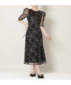 【ウィルセレクション/WILLSELECTION】の刺繍レースアシンメトリーマーメイドワンピース 人気、トレンドファッション・服の通販 founy(ファニー) ファッション Fashion レディースファッション Fashion for Women ワンピース Dresses おすすめ Recommended / Our Picks アシンメトリー Asymmetrical Style シアー Sheer, See-Through デコルテ Décolleté, Neckline ドレス Dress, One-Piece バランス Balance, Style Balance フラワー Flower, Floral フロント Front, Front Design ラベンダー Lavender レース Lace, Lace Fabric ワンショル One Shoulder, Asymmetrical 二次会 After Party 結婚式 Wedding 長袖 Long Sleeve, Full Sleeve thumbnail ブラック|ID: prp329100004777820 ipo3291000000034644617