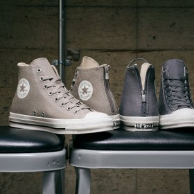 【コンバース/CONVERSE】 【CONVERSE 公式】ALL STAR BACKZIP HI/【コンバース 公式】オールスター バックジップ HI ハイカット人気、トレンドファッション・服の通販 founy(ファニー) ファッション Fashion レディースファッション Fashion for Women バッグ Bags アンクル Ankle-Length Design クラシック Classic, Timeless Style パッチ Patch, Appliqué プリント Print, Printed Pattern レース Lace, Lace Fabric エレガント 上品 Elegant |ID:prp329100004777879