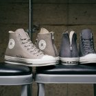 【コンバース/CONVERSE】の【CONVERSE 公式】ALL STAR BACKZIP HI/【コンバース 公式】オールスター バックジップ HI ハイカット 人気、トレンドファッション・服の通販 founy(ファニー) ファッション Fashion レディースファッション Fashion for Women バッグ Bags アンクル Ankle-Length Design クラシック Classic, Timeless Style パッチ Patch, Appliqué プリント Print, Printed Pattern レース Lace, Lace Fabric エレガント 上品 Elegant thumbnail ブルーグレイ|ID: prp329100004777879 ipo3291000000034645702