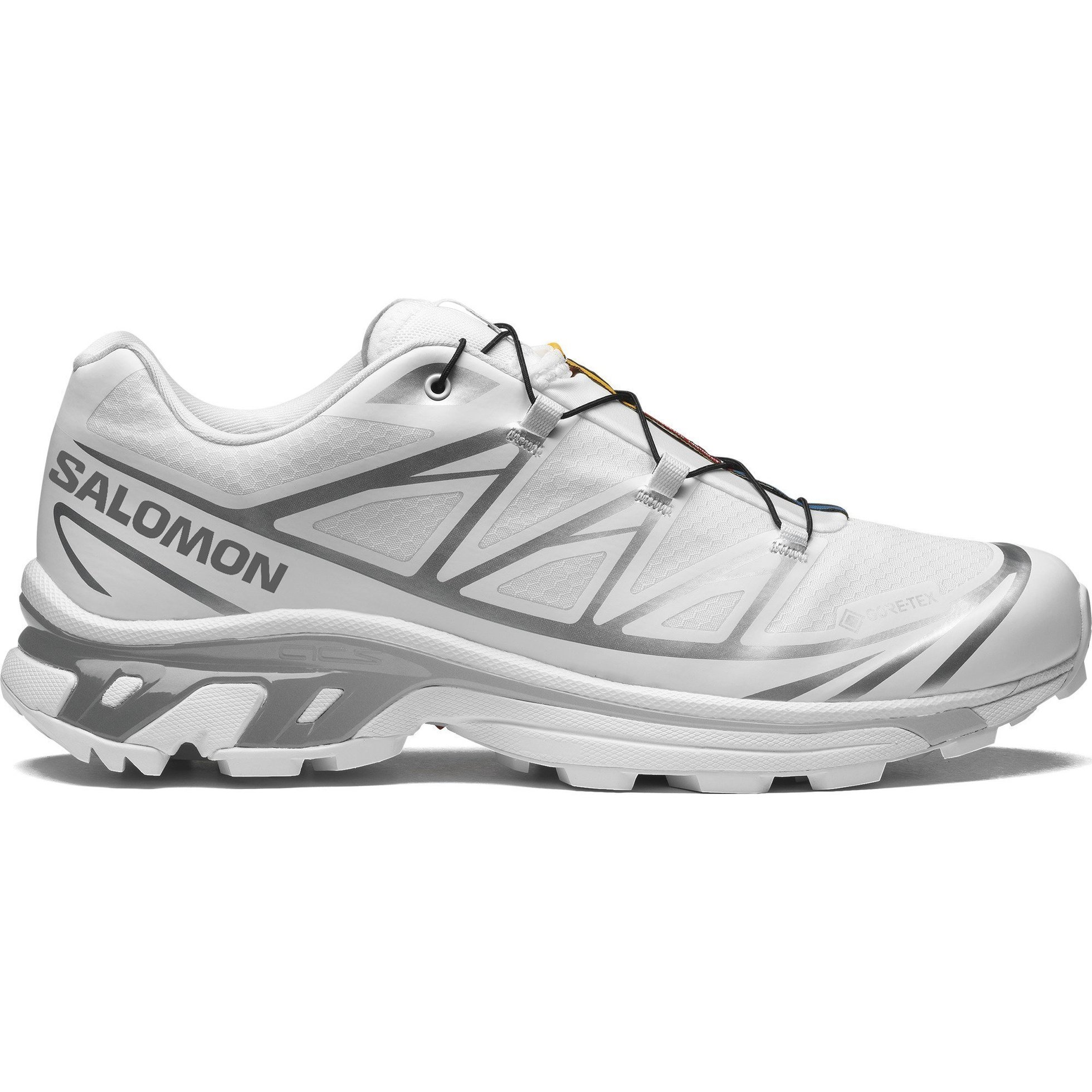 【サロモン/Salomon】の公式 XT-6 GTX 人気、トレンドファッション・服の通販 founy(ファニー) 　ファッション　Fashion　レディースファッション　Fashion for Women　クッション　Cushion, Throw Pillow　コーティング　Coating, Coated Finish　スニーカー　Sneakers, Trainers　メッシュ　Mesh, Net Fabric　人気　Popular, Best Seller　冬　Winter / This Winter　 other-1|ID: prp329100004777900 ipo3291000000034645918