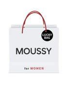 【マウジー/moussy】の2026新春福袋 MOUSSY 2026 HAPPY BAG 人気、トレンドファッション・服の通販 founy(ファニー) ファッション Fashion レディースファッション Fashion for Women バッグ Bags アクセサリー Fashion Accessories 福袋 ハッピーバッグ Lucky Bag / Happy Bag 羽織 Haori, Light Jacket thumbnail CLR|ID: prp329100004777929 ipo3291000000034646302