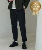 【コーエン メン/COEN / MEN】のハイカーテックWARMパンツ【ストレッチ,保温性】 BLACK|ID: prp329100004777999 ipo3291000000034647249