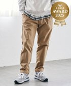 【コーエン メン/COEN / MEN】のハイカーテックWARMパンツ【ストレッチ,保温性】 BEIGE|ID: prp329100004777999 ipo3291000000034647251