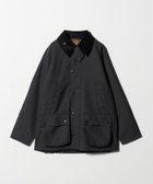 【ビューティ&ユース ユナイテッドアローズ/BEAUTY&YOUTH / UNITED ARROWS / MEN】の【別注】 Barbour ウール ビデイル ジャケット 人気、トレンドファッション・服の通販 founy(ファニー) ファッション Fashion メンズファッション Fashion for Men アウトドア Outdoor Clothing ジャケット Jacket, Outerwear スペシャル Special, Limited Edition デニム Denim, Jeans Material 定番 Standard, Basic Item フィット Fit, Slim Fit 別注 Limited Edition, Custom Order モダン Modern, Contemporary おすすめ Recommended / Our Picks ビジネス 仕事 通勤 Business / Work / Commuting thumbnail DK.GRAY|ID: prp329100004778292 ipo3291000000034703898