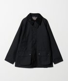 【ビューティ&ユース ユナイテッドアローズ/BEAUTY&YOUTH / UNITED ARROWS / MEN】の【別注】 Barbour ウール ビデイル ジャケット 人気、トレンドファッション・服の通販 founy(ファニー) ファッション Fashion メンズファッション Fashion for Men アウトドア Outdoor Clothing ジャケット Jacket, Outerwear スペシャル Special, Limited Edition デニム Denim, Jeans Material 定番 Standard, Basic Item フィット Fit, Slim Fit 別注 Limited Edition, Custom Order モダン Modern, Contemporary おすすめ Recommended / Our Picks ビジネス 仕事 通勤 Business / Work / Commuting thumbnail BLACK|ID: prp329100004778292 ipo3291000000034703900