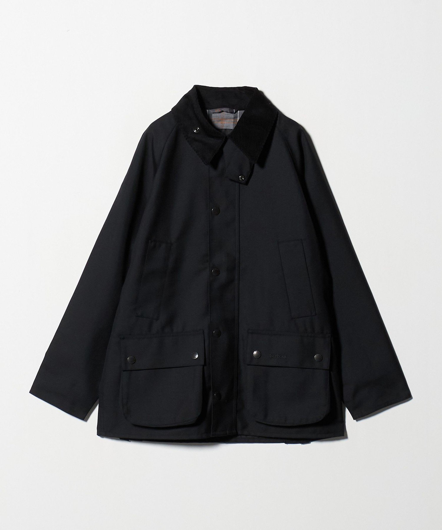 【ビューティ&ユース ユナイテッドアローズ/BEAUTY&YOUTH / UNITED ARROWS / MEN】の【別注】 Barbour ウール ビデイル ジャケット インテリア・キッズ・メンズ・レディースファッション・服の通販 founy(ファニー) 　ファッション　Fashion　メンズファッション　Fashion for Men　アウトドア　Outdoor Clothing　ジャケット　Jacket, Outerwear　スペシャル　Special, Limited Edition　デニム　Denim, Jeans Material　定番　Standard, Basic Item　フィット　Fit, Slim Fit　別注　Limited Edition, Custom Order　モダン　Modern, Contemporary　おすすめ　Recommended / Our Picks　ビジネス 仕事 通勤　Business / Work / Commuting　BLACK|ID: prp329100004778292 ipo3291000000034703900