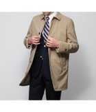 【ニューヨーカー/NEWYORKER / MEN】の【撥水・透湿・防風】NY ACTIVE ナイロン 3層ボンディング マックコート 人気、トレンドファッション・服の通販 founy(ファニー) ファッション Fashion メンズファッション Fashion for Men シンプル Simple, Minimal ジャケット Jacket, Outerwear スタイリッシュ Stylish, Fashionable ストレッチ Stretch, Stretchy Fabric スポーツ Sports, Activewear スポーティ Sporty, Casual Athletic スーツ Suit, Formalwear ダウン Down, Puffer 人気 Popular, Best Seller パイピング Piping, Trim Design フラップ Flap, Flap Pocket プリーツ Pleats, Pleated ボンディング Bonding, Bonded Fabric 別注 Limited Edition, Custom Order 防寒 Cold Protection, Winter-Ready モダン Modern, Contemporary ライナー Liner, Inner Layer A/W・秋冬 Autumn/Winter おすすめ Recommended / Our Picks ビジネス 仕事 通勤 Business / Work / Commuting thumbnail ベージュ|ID: prp329100004778332 ipo3291000000034891214