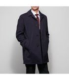 【ニューヨーカー/NEWYORKER / MEN】の【撥水・透湿・防風】NY ACTIVE ナイロン 3層ボンディング マックコート 人気、トレンドファッション・服の通販 founy(ファニー) ファッション Fashion メンズファッション Fashion for Men シンプル Simple, Minimal ジャケット Jacket, Outerwear スタイリッシュ Stylish, Fashionable ストレッチ Stretch, Stretchy Fabric スポーツ Sports, Activewear スポーティ Sporty, Casual Athletic スーツ Suit, Formalwear ダウン Down, Puffer 人気 Popular, Best Seller パイピング Piping, Trim Design フラップ Flap, Flap Pocket プリーツ Pleats, Pleated ボンディング Bonding, Bonded Fabric 別注 Limited Edition, Custom Order 防寒 Cold Protection, Winter-Ready モダン Modern, Contemporary ライナー Liner, Inner Layer A/W・秋冬 Autumn/Winter おすすめ Recommended / Our Picks ビジネス 仕事 通勤 Business / Work / Commuting thumbnail ブルー|ID: prp329100004778332 ipo3291000000034891215