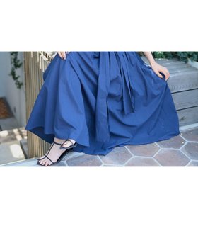 【ルージュヴィフラクレ/Rouge vif la cle】の【一部店舗限定】コットンローンノースリーブリボンワンピース 人気、トレンドファッション・服の通販 founy(ファニー) ファッション Fashion レディースファッション Fashion for Women ワンピース Dresses キャップ Cap, Baseball Cap サンダル Sandals, Summer Shoes スニーカー Sneakers, Trainers ビーチ Beach, Seaside フィット Fit, Slim Fit リゾート Resort, Vacation Style リボン Ribbon, Bow ロング Long, Long-Length 夏 Summer |ID:prp329100004778460