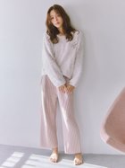 【スナイデル ホーム/SNIDEL HOME】のシャギーセットアップ 人気、トレンドファッション・服の通販 founy(ファニー) ファッション Fashion レディースファッション Fashion for Women セットアップ Matching Sets スマート Smart, Elegant セットアップ Set-Up, Coordinated Outfit ブランケット Blanket, Throw Blanket ポケット Pocket, Pocket Detail リラックス Relax, Relaxed Fit ロング Long, Long-Length A/W・秋冬 Autumn/Winter おすすめ Recommended / Our Picks ギフト プレゼント Gift / Present thumbnail PNK[066]|ID: prp329100004778504 ipo3291000000034652641